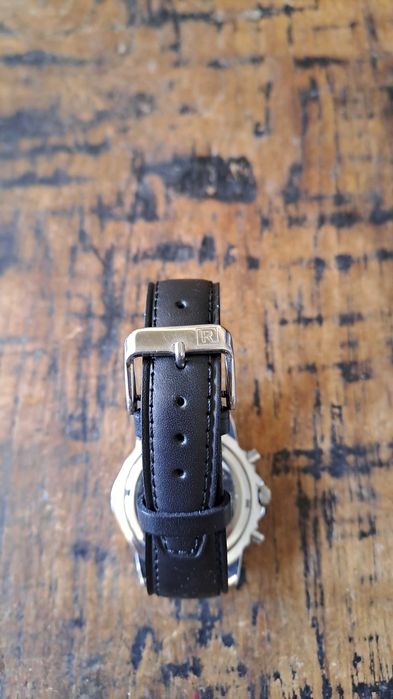 часовник Ронсън Ronson Japan ръчен, оригинал, с японски механизъм