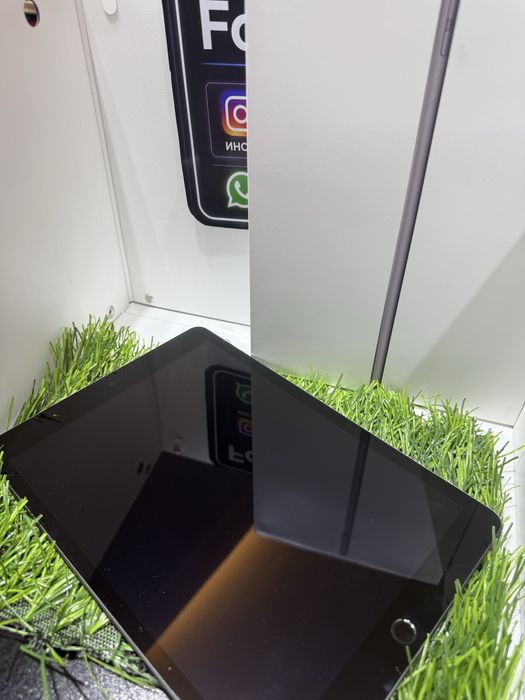 Ipad 8 series 256 gb