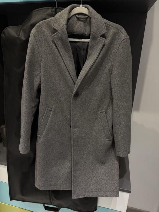 Есенно палто - за мъже