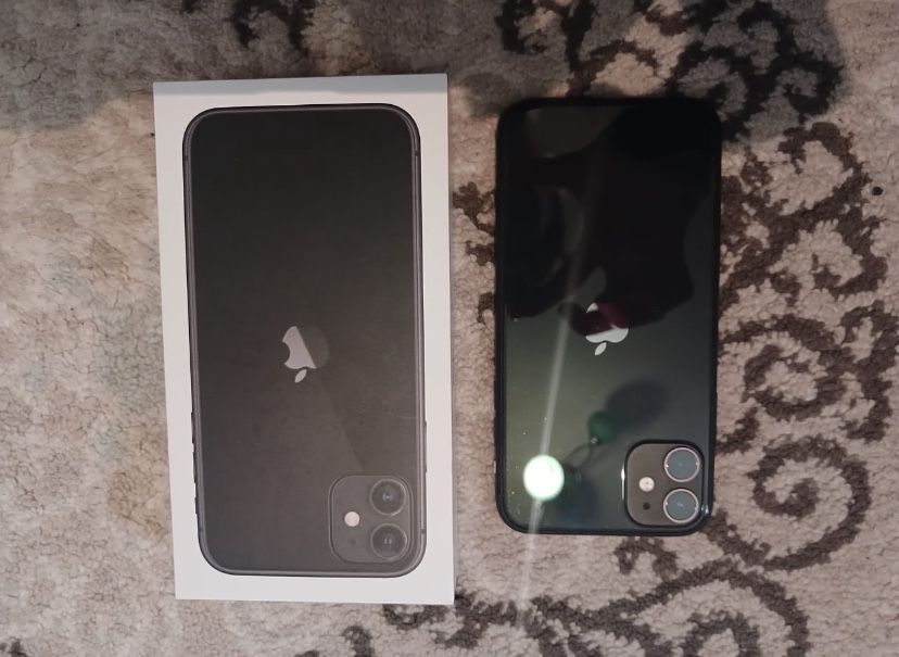 Айфон11 сатылады