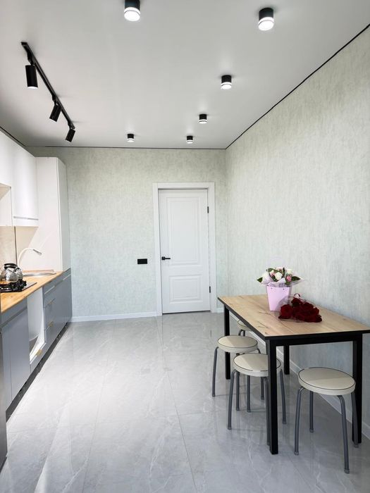 Сдам 2ком кв на долги срок