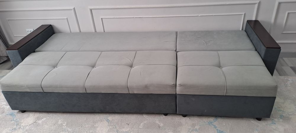 Диван сатылады жагдайы жақсы