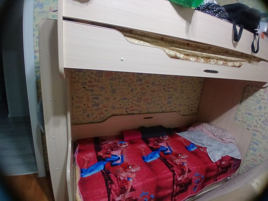 Кровать срочно продам