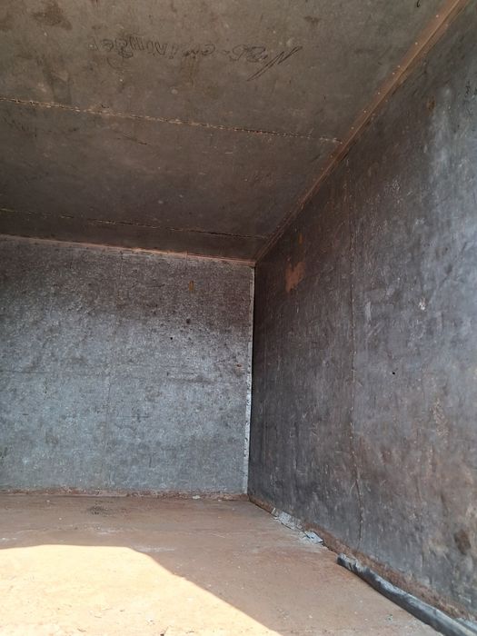 Будка на ГАЗ 53 продам