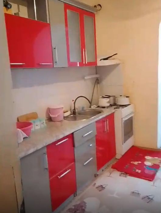 3бөлмелі пәтер сатылады