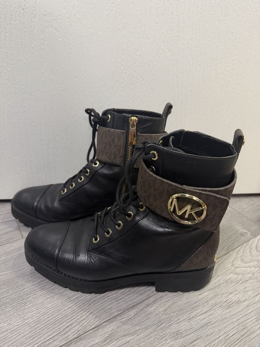 Дамски боти Michael Kors