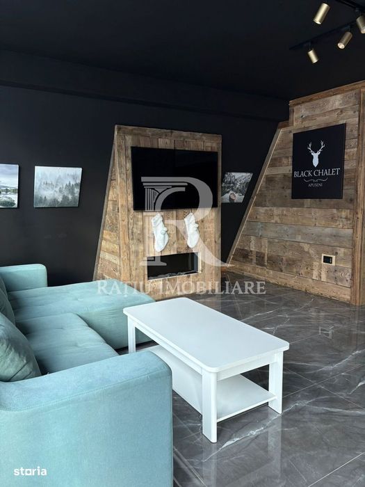 Cabana A Frame | Vartop | Bihor