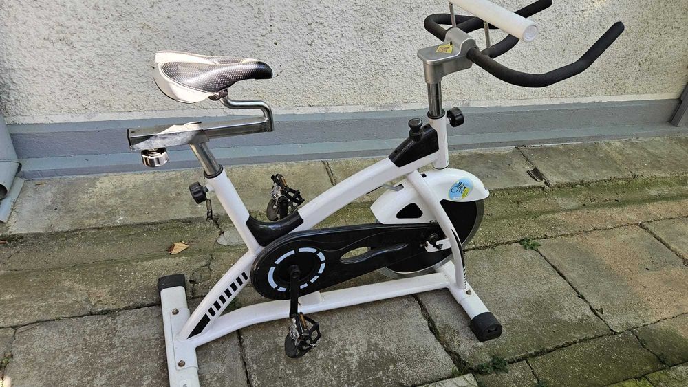 Bicicleta spinning