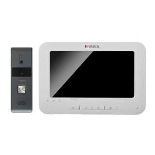 Домофон Hikvision:DS-D100KF