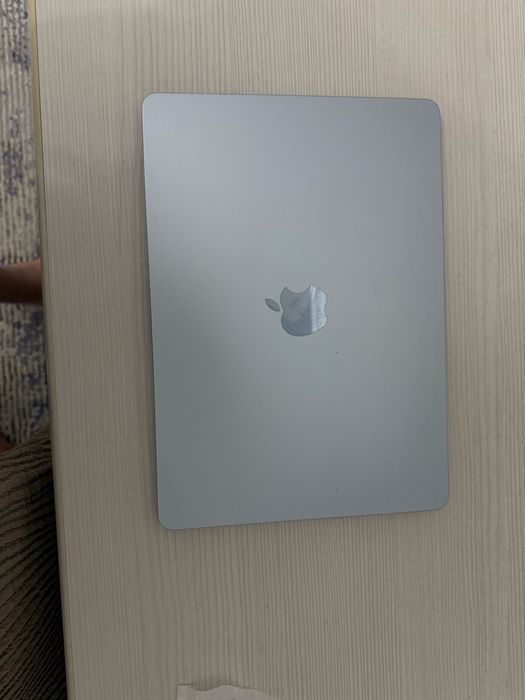 Macbook air m4 16/256