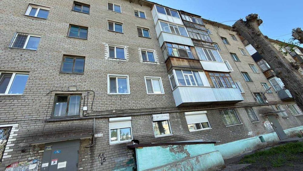 1 комн. квартира, район КСК Арман
