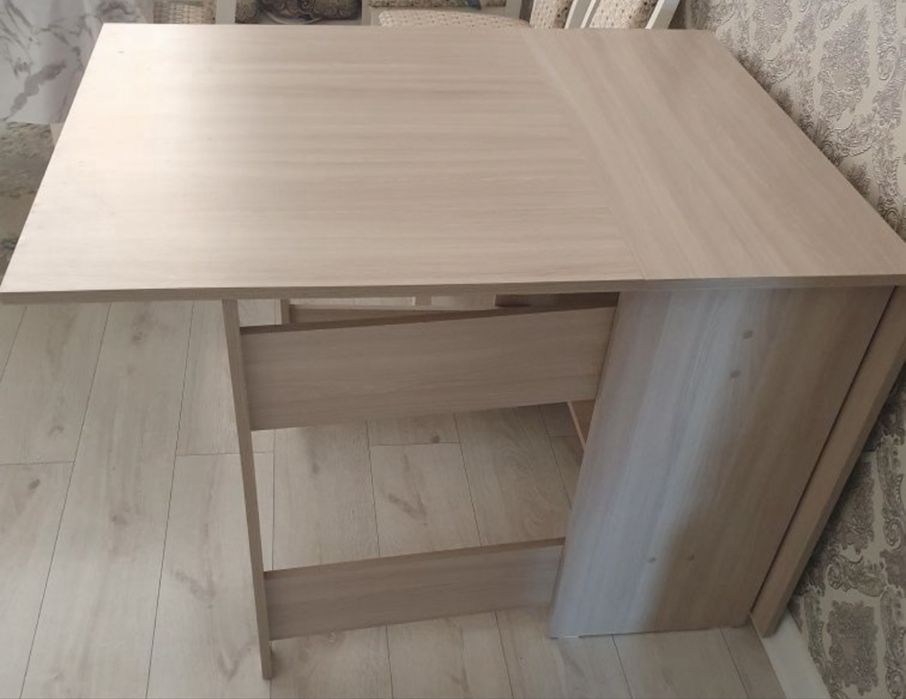 Стол раздвижной