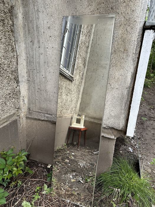 Зеркала для мебели