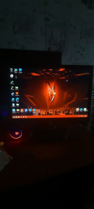 Продам монитор philips