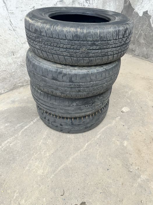 продам шины 175/70/13