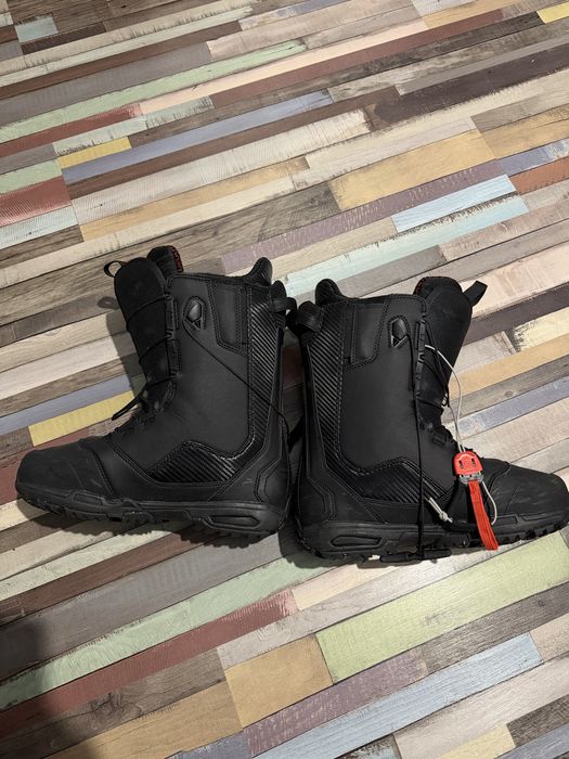 Boots Burton Driver X 2026 marime 43