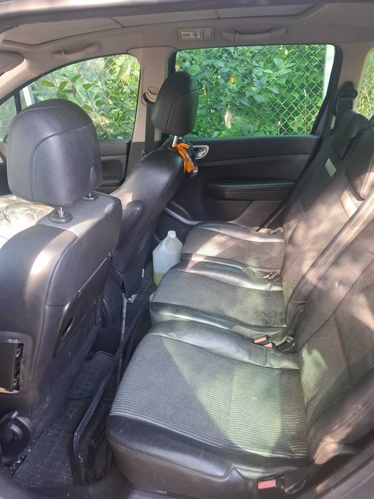 ПЕЖО 307sw на части