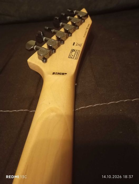 Китара LTD ESP model HK-202