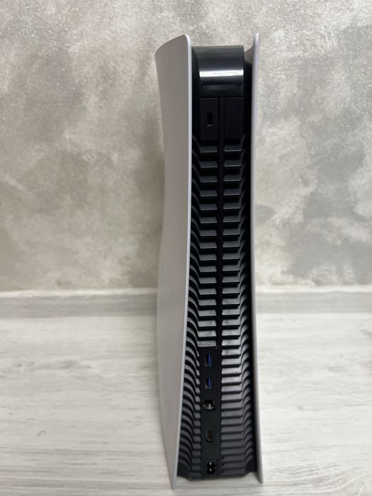 Vand playstation 5