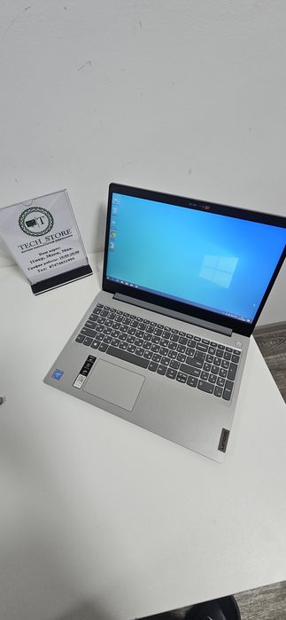 Ноутбук Lenovo Ideapad3