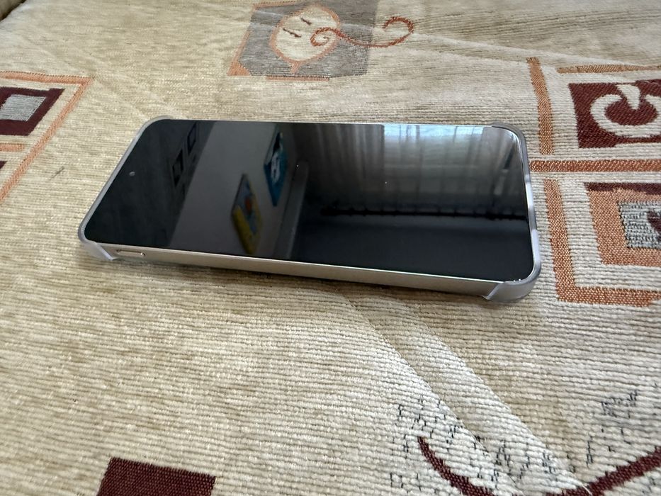 ZTE Nubia Focus 2 Ultra 5G,512GB Green