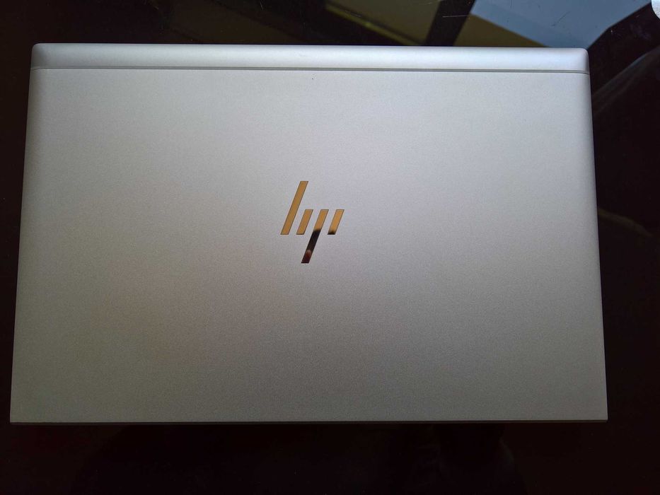 13.3" HP EliteBook 835 G7, Ryzen 5 PRO 4650U, 16GB DDR4, 512GB NVMe, 1000 nits display