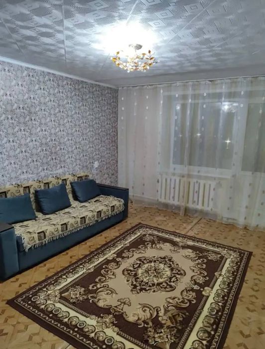 Продам 1-ком квартиру