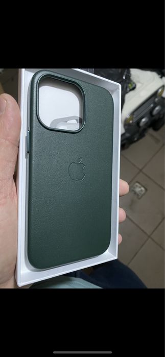 Husa Piele Magsafe Iphone 17/16Pro Max/16/15/14pro/ 14 pro max/13pro