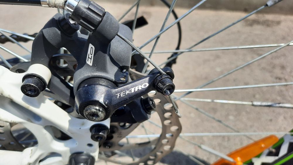 Vand bicicleta Specialized