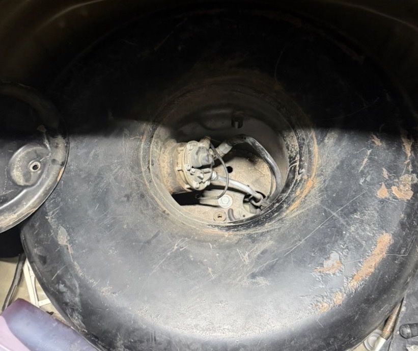 Авто газ ГБО  4 поколение, 4 цилиндр