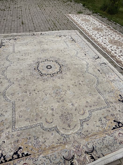 Продам ковер турецкий