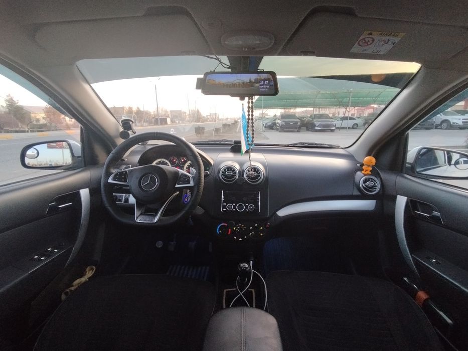 RAVON. NEXCIA 3
2 позиция ехпорт вариант
Краскаси бор
Питно бор 
Ок
20