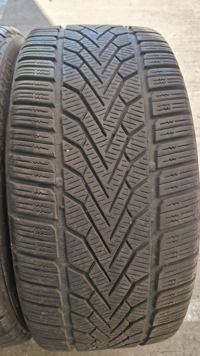 225 45 17 Semperit 4 anvelope iarna