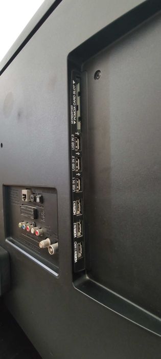 Телевизор LG 40LF630V