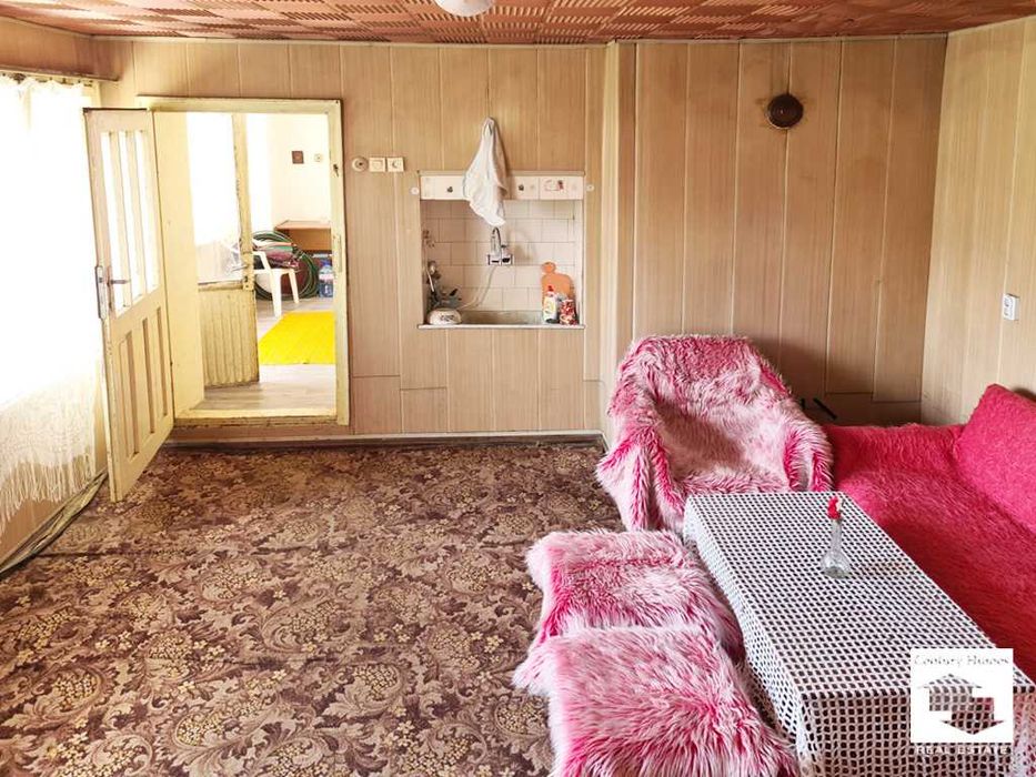 Продава се Къща в с. Павел, Област Велико Търново - 115 кв.м за 174 €/кв.м - Снимка #2