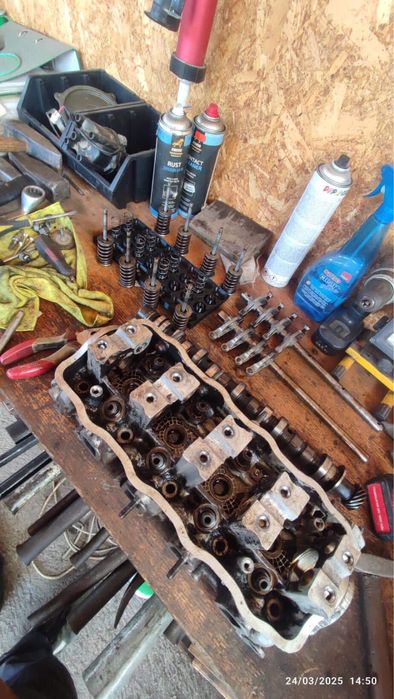 Mecanic auto/utilaje