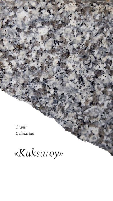 Tan brown  va tan dark boshqa granitlar