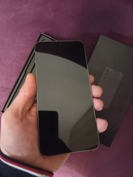 Vand Samsung Galaxy S24