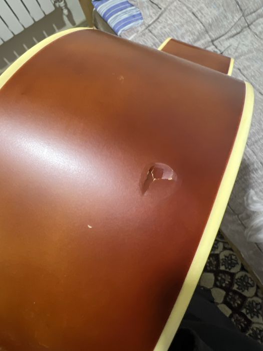 Gitara caravan 41 Razmer