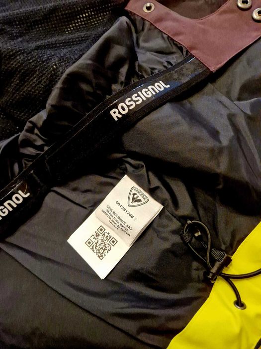 Geaca ski Rossignol 20k waterproof, snowboard, iarna,zapada,masuri M-L