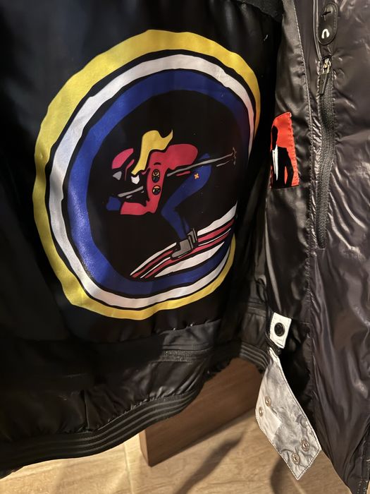 Дамско ски яке Rossignol