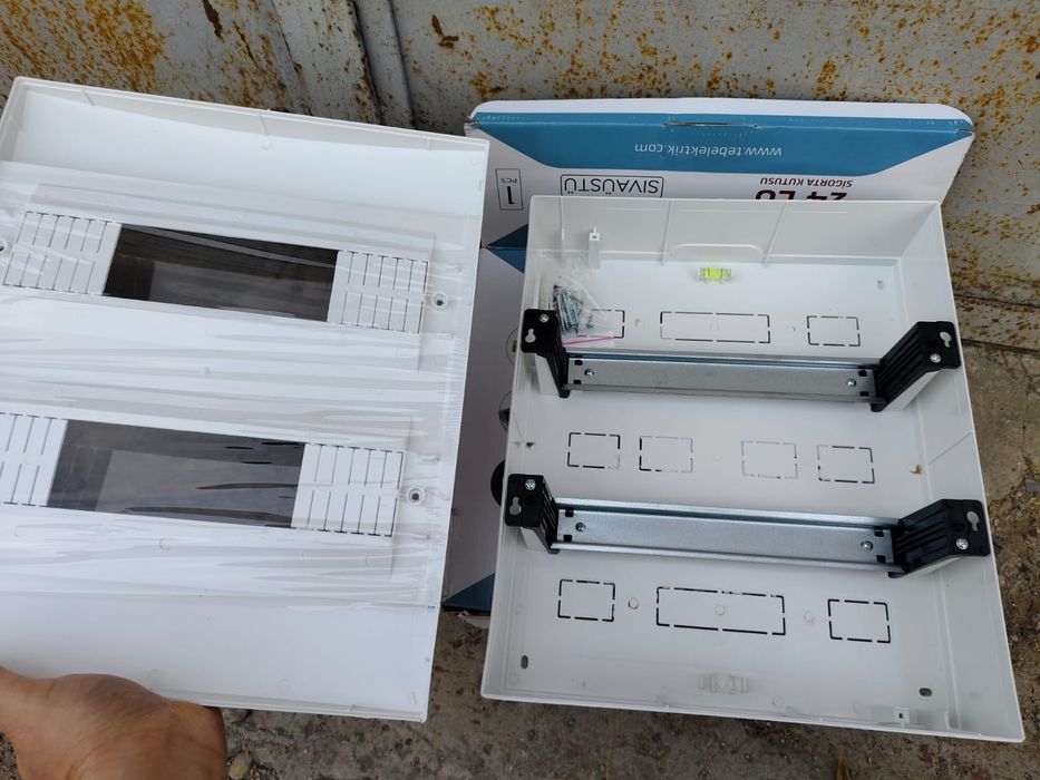 Щиток электрический