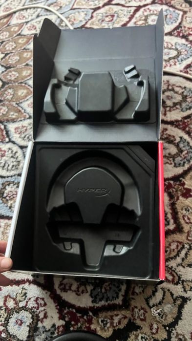 Наушник HUPERX Cloud lll