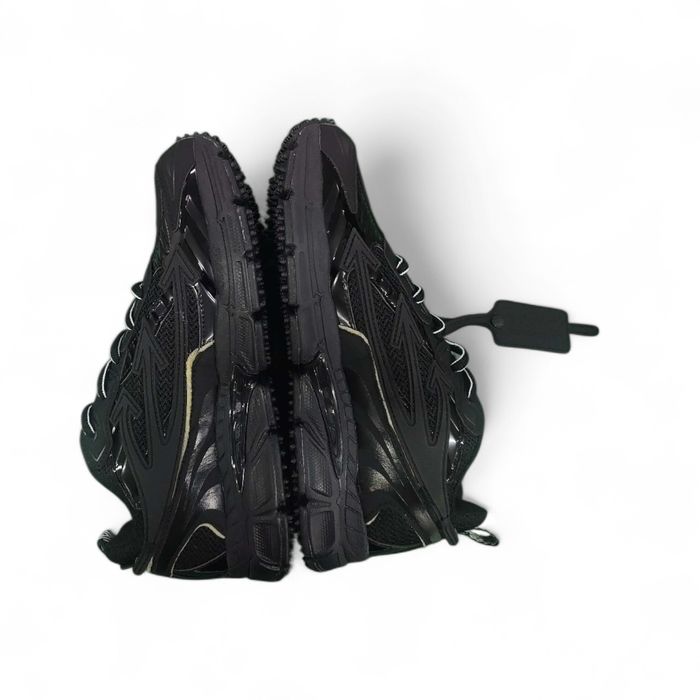 Adidași Off-White  Be Right Back