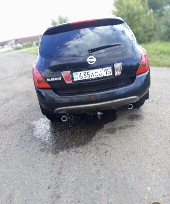 Продам Авто Nissan Murano