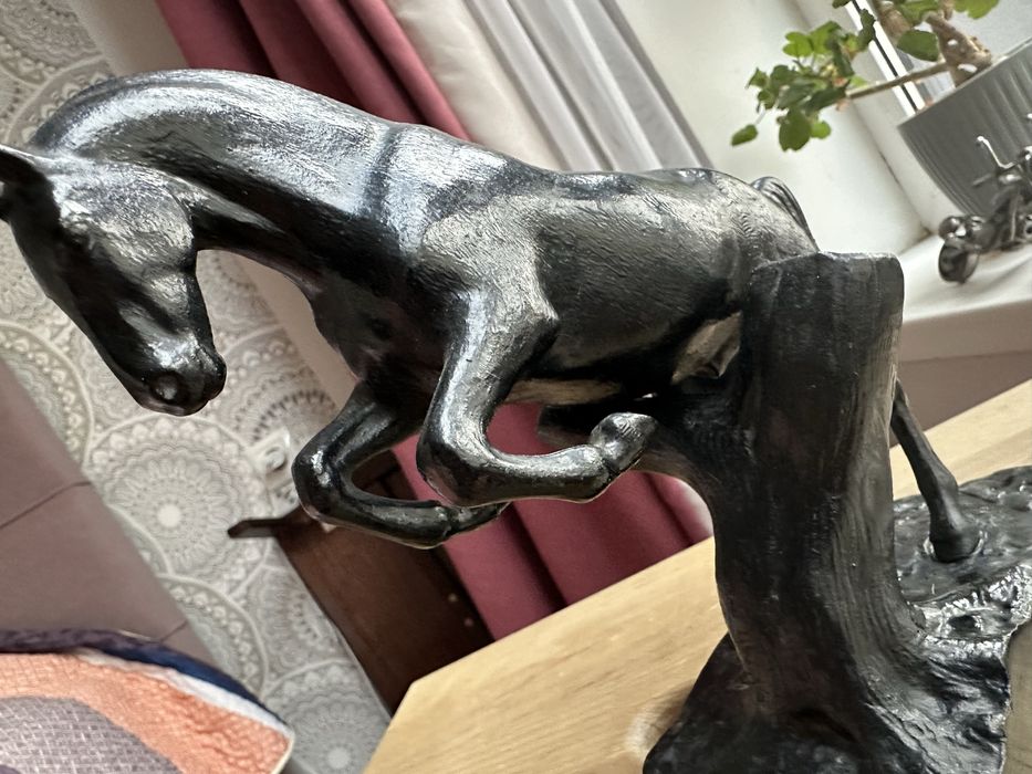 "Прыгающий конь" (Касли, 1984)