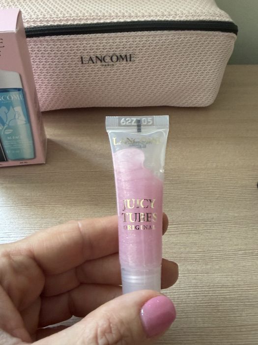 Нов комплект Lancome козметика и грим - всичко заедно