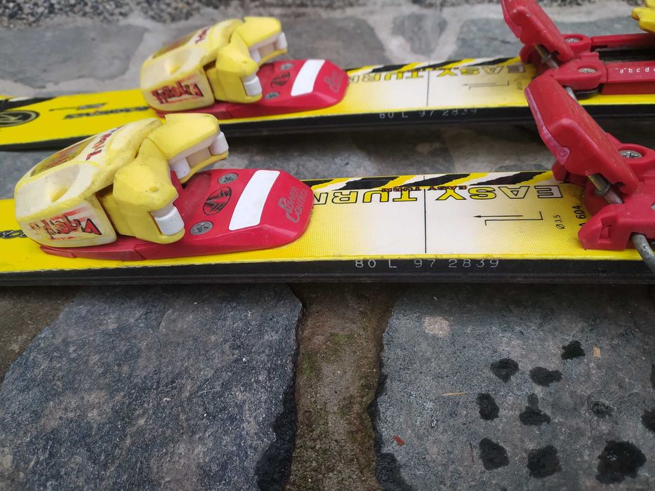 Детски ски 80см rossignol