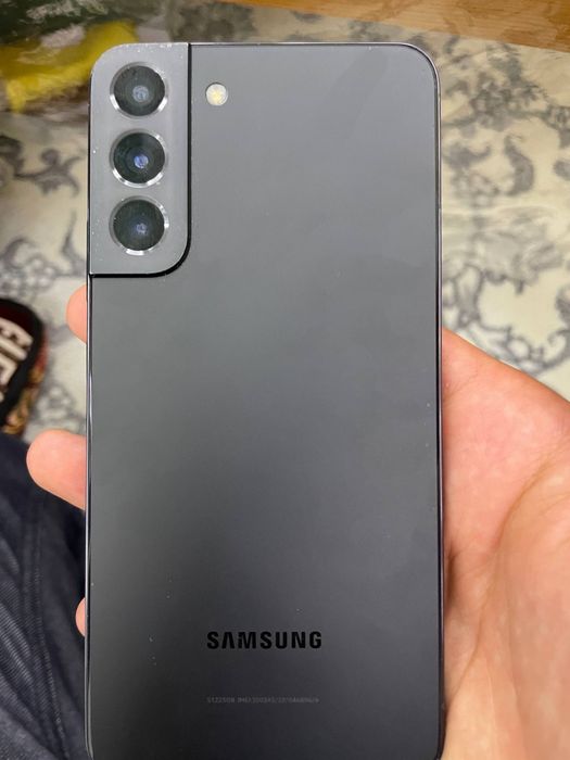 Samsung S22 plus