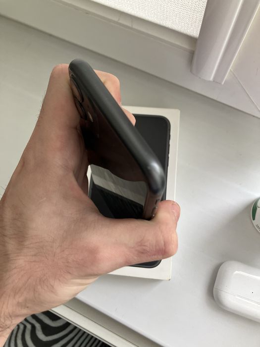 iPhone 11 Айфон 11 128гб
